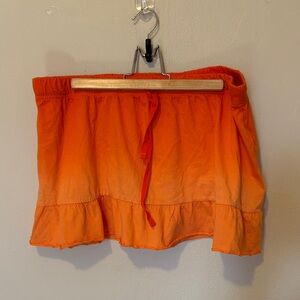 So Wear It Declare It Bold Orange Apparel